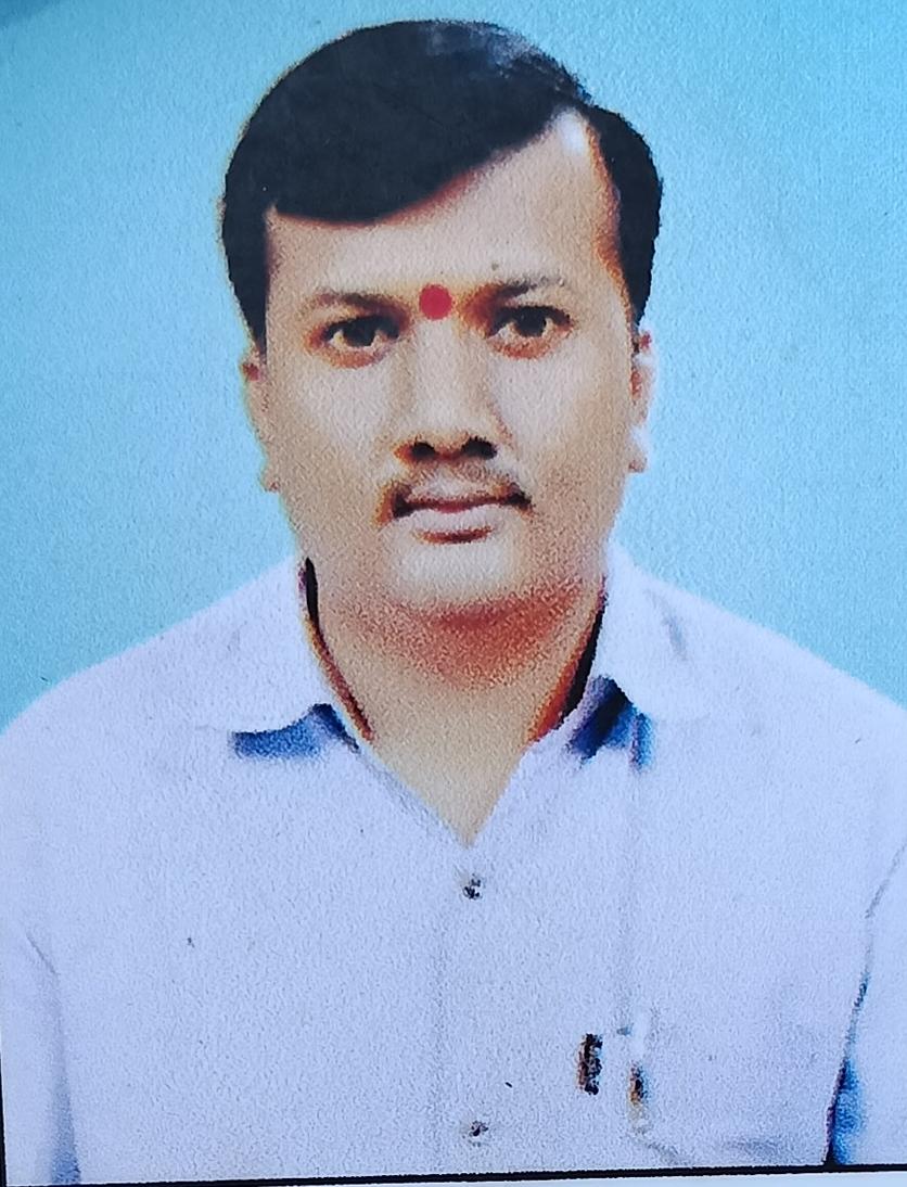ग्रामपंचायत अधिकारी